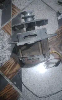 موتور لباسشوی