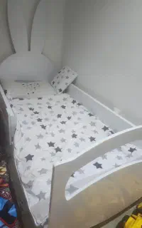تخت کودک