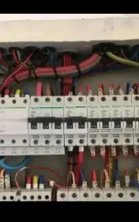 داوطلبانه برای کمک برق