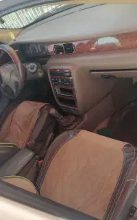 فروش سمندlx معمولی
