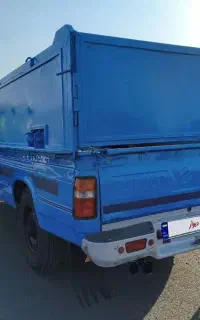 نیسان وانت1401