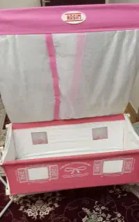گهواره دوعدد