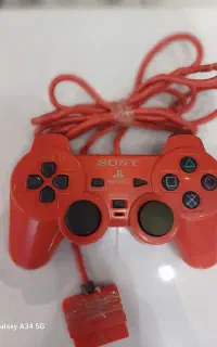 دسته ps2