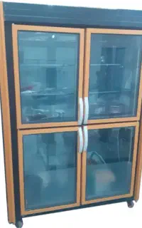 یخچال مرغ