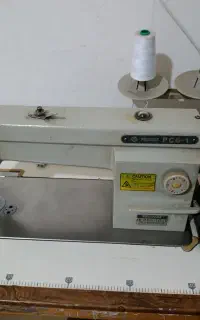 چرخ خیاطی صنعتی