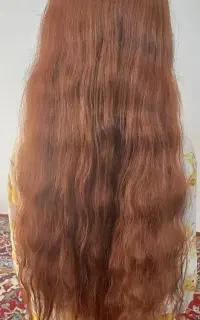 خریدار اصلی موی سر بانوان