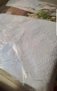 سفره ۲۴ نفره نو