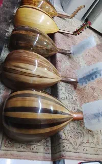 عود