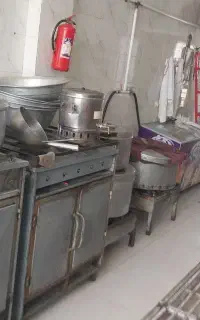 لوازم آشپزی و طباخی