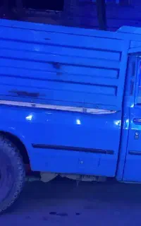 حمل بار با نیسان