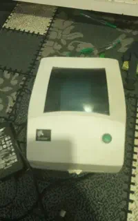 لیبل پرینتر زبرا