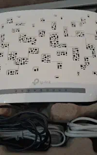 Tp-link    مودم