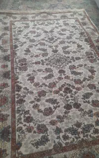 فرش ۶متری گازنو