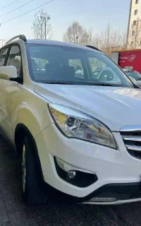 چانگان ۲۰۱۶  نقد ‌اقساط