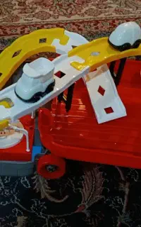 اسباب بازی فوری