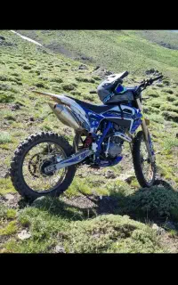 موتور crx 350