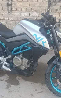 cf 250 مدل 404