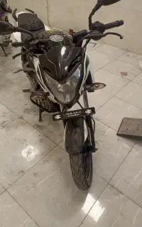موتور ان اس150