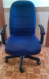 صندلی اداری