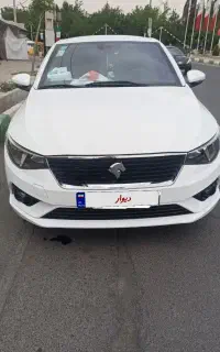تارا Tu5 p6mt شش دنده دستی
