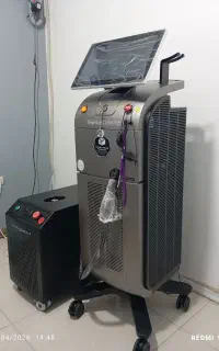 ژل،مزو،بوتاکس،هایفو و لیزربدن و صورت