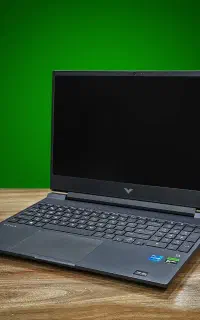 لپ تابhp بدون کارتن آکبند ارسال از بانه