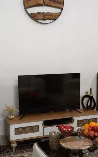 تلوزیون  ۴۳ دوو درحدآک