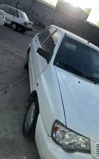 پراید۱۳۲مدل۸۹شاسی پلمپ