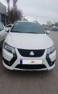کوییک مانتوردارex مدل۱۴۰۳