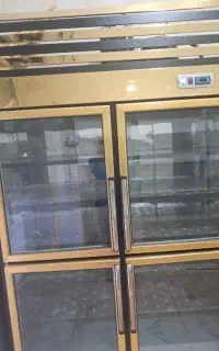 فریزر سه در