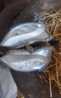 چراغ روز ساینا کوییک سالم