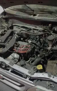 تعمیر در محل و داخل شهر تاکستان