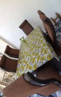 میزناهار خوری