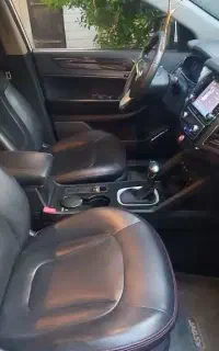 جک s5 اتومات مدل ۹۷