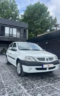ال ۹۰ پارس خودرویی مدل ۹۷ بدون رنگ
