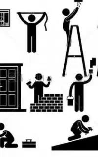 آگهی استخدام تعمیرکار و نظافت نگهداری ساختمان