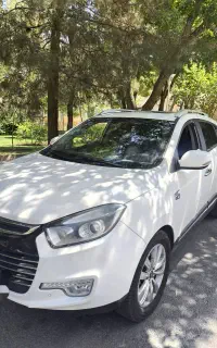 جک S5 مدل ۴۰۱ نقد و اقساط
