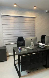 کارشناس اداری خانم