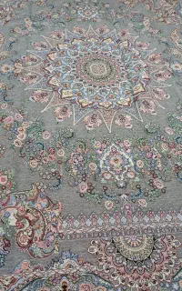روفرشی ۹متری سالم نو