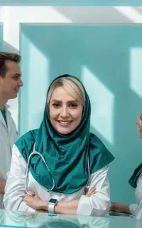 خدمات پزشکی و پرستاری در منزل، ۲۴ ساعته، سراسر شهر