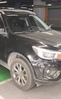 لیفان X70 مدل1401