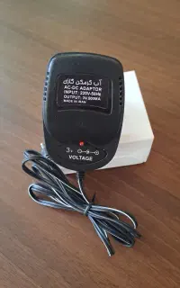 آداپتور آب گرمکن گازی