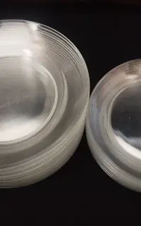 خورش خوری و پیش دستی  فرانسه