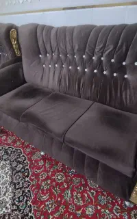 مبل راحتی ۷ نفره