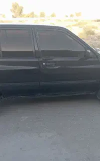 پراید هاچ بک