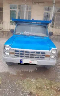 نیسان ۹۲ دوگانه فابریک کارخانه