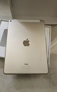 Ipad Air 2 128 Cellular Gold