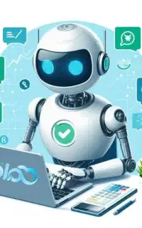 پاسخگویی خودکار تلگرام و بله