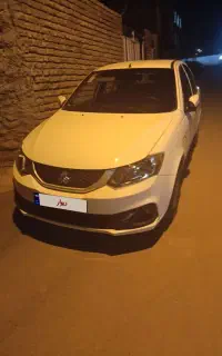 ساینا s دوگانه سوز شرکتی