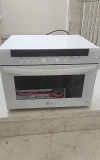 سولاردام ال جی